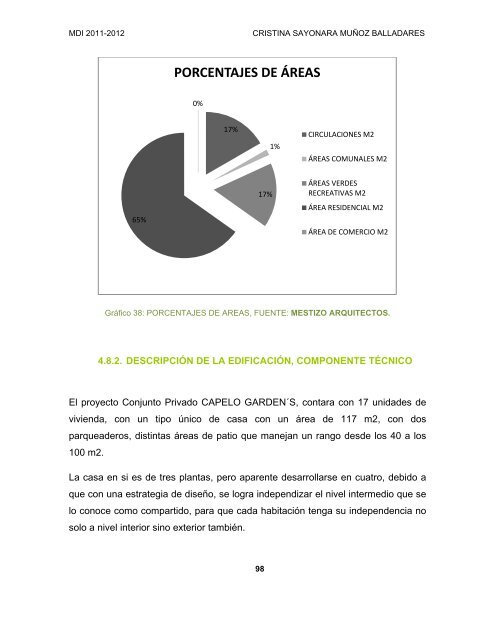 PLAN DE NEGOCIOS - Repositorio Digital USFQ - Universidad San ...