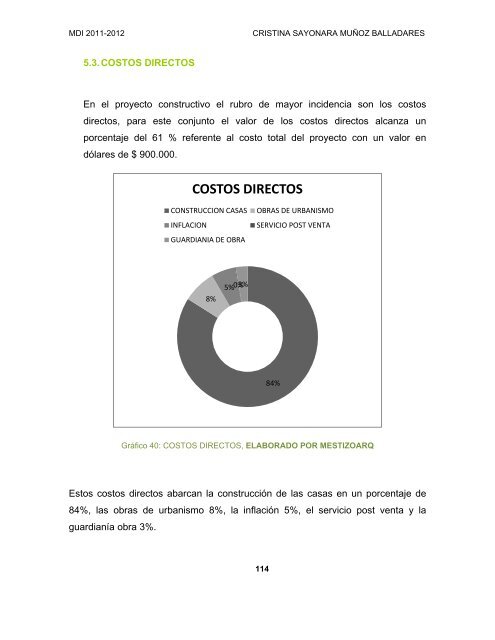 PLAN DE NEGOCIOS - Repositorio Digital USFQ - Universidad San ...