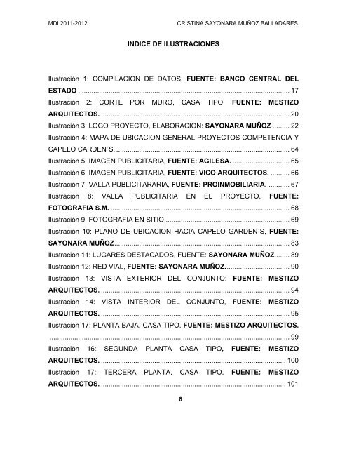 PLAN DE NEGOCIOS - Repositorio Digital USFQ - Universidad San ...