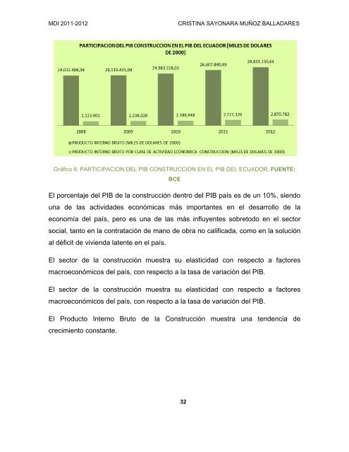 PLAN DE NEGOCIOS - Repositorio Digital USFQ - Universidad San ...