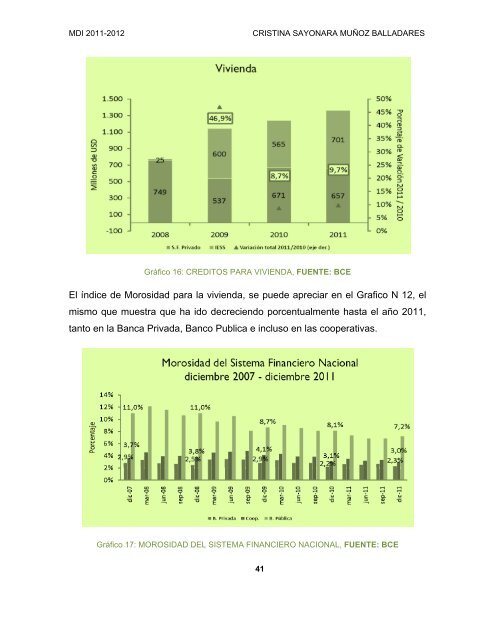 PLAN DE NEGOCIOS - Repositorio Digital USFQ - Universidad San ...