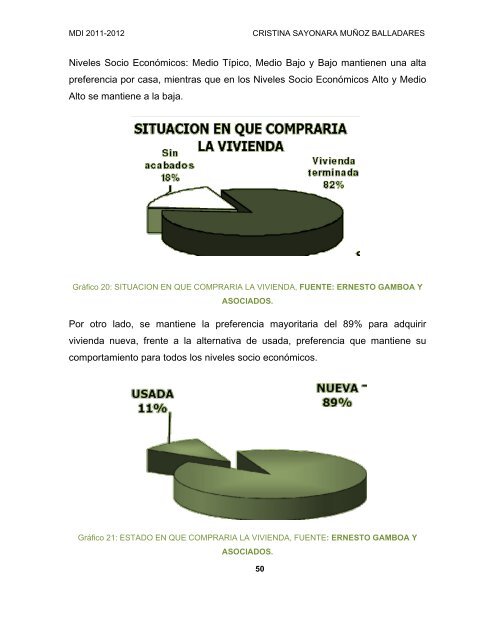 PLAN DE NEGOCIOS - Repositorio Digital USFQ - Universidad San ...