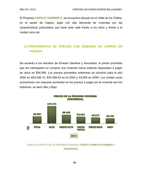 PLAN DE NEGOCIOS - Repositorio Digital USFQ - Universidad San ...