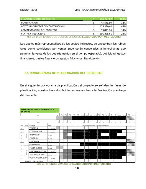 PLAN DE NEGOCIOS - Repositorio Digital USFQ - Universidad San ...