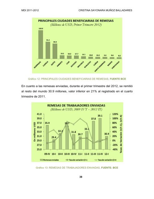 PLAN DE NEGOCIOS - Repositorio Digital USFQ - Universidad San ...