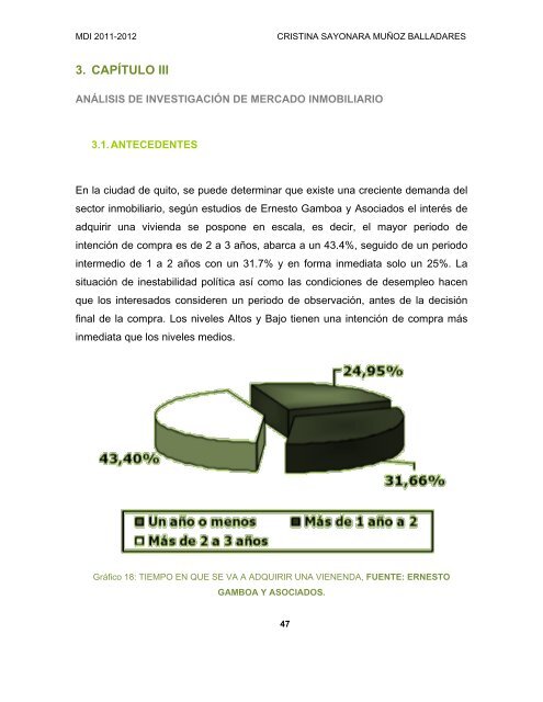 PLAN DE NEGOCIOS - Repositorio Digital USFQ - Universidad San ...