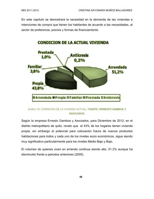 PLAN DE NEGOCIOS - Repositorio Digital USFQ - Universidad San ...