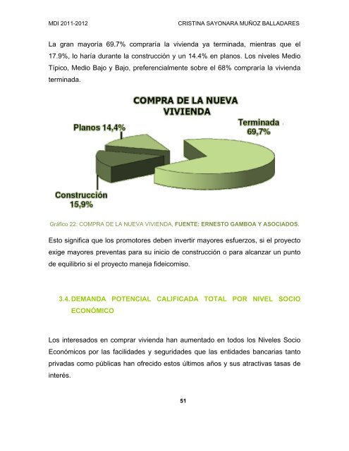 PLAN DE NEGOCIOS - Repositorio Digital USFQ - Universidad San ...