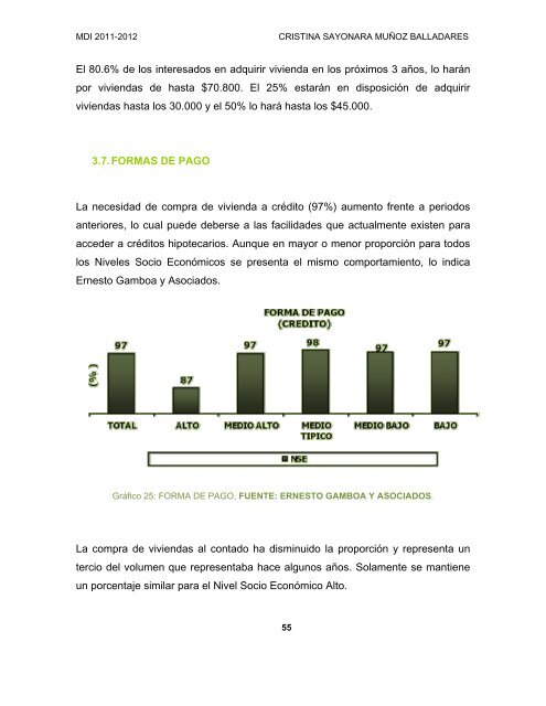 PLAN DE NEGOCIOS - Repositorio Digital USFQ - Universidad San ...