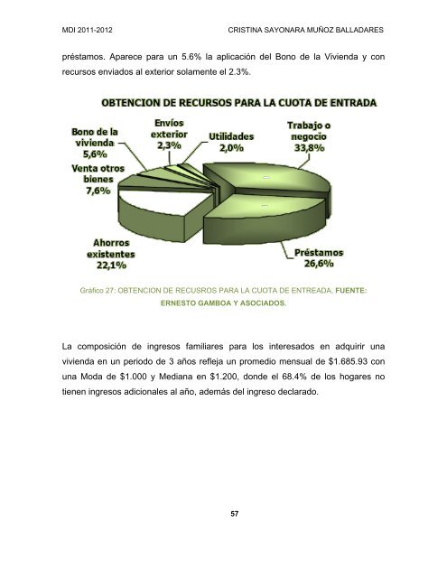 PLAN DE NEGOCIOS - Repositorio Digital USFQ - Universidad San ...