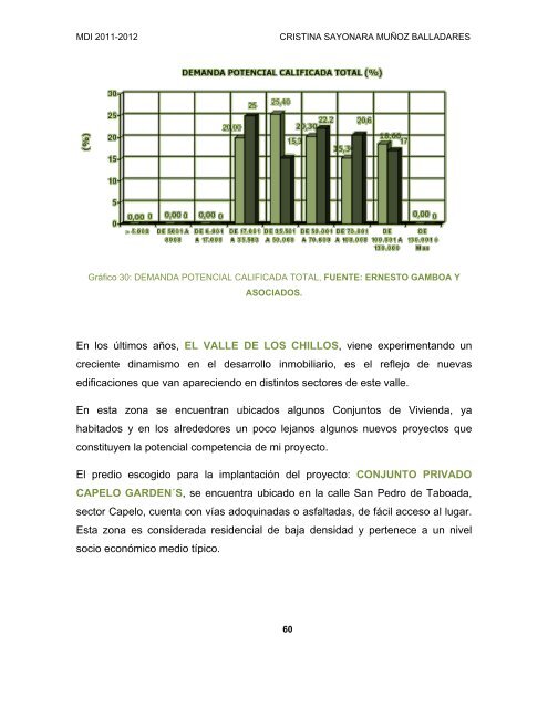 PLAN DE NEGOCIOS - Repositorio Digital USFQ - Universidad San ...