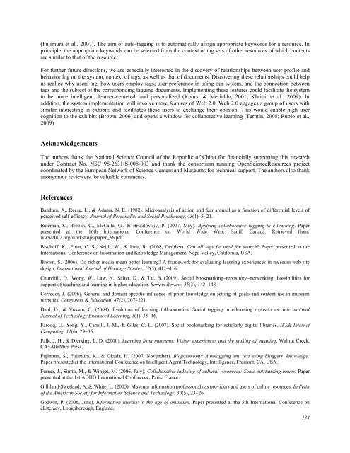 October 2012 Volume 15 Number 4 - Educational Technology ...