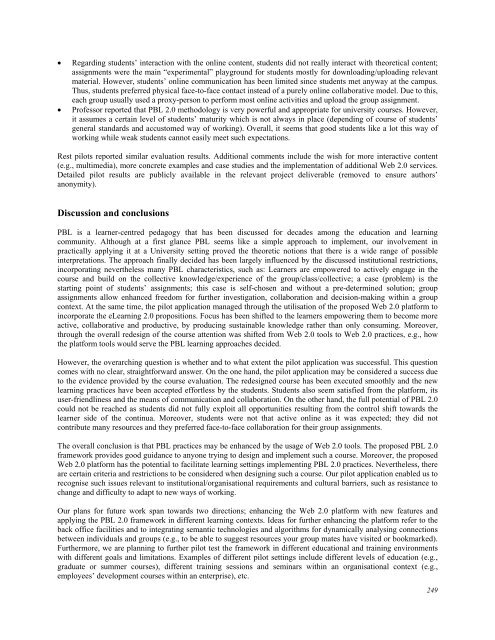 October 2012 Volume 15 Number 4 - Educational Technology ...