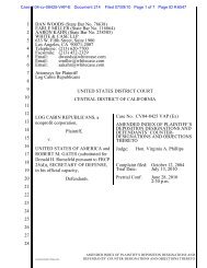 (State Bar No. 78638) EARLE MILLER (State B - The DADT Digital ...