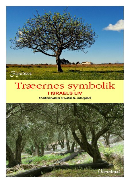 Træernes symbolik - Home
