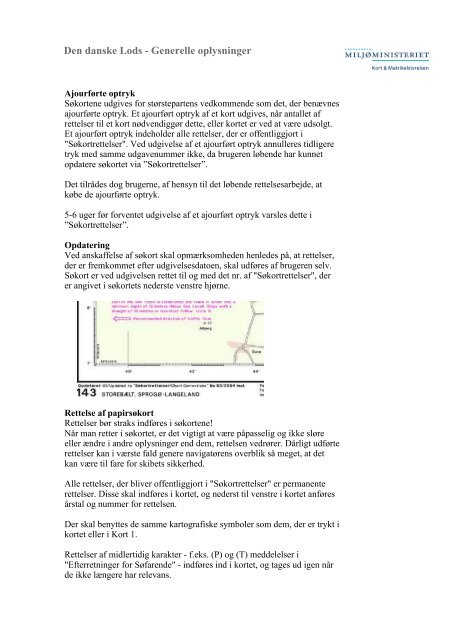 Den danske Lods - Hobro Både og Fiskerihavn