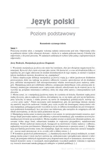 J´zyk polski - Gazeta.pl