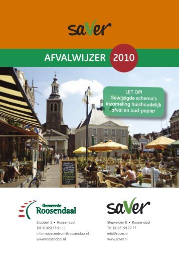 Afvalwijzer [Klik hier om het document te downloaden]