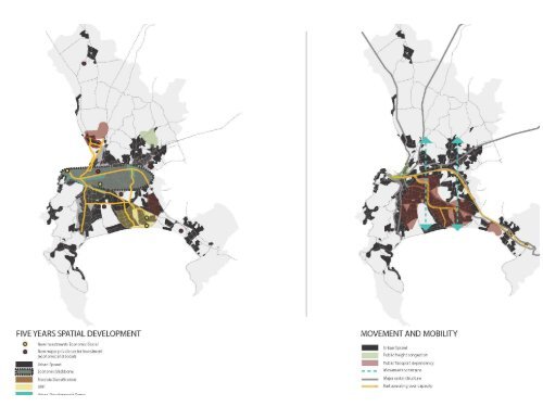 Transportation and urban densification urban ... - Alive2green