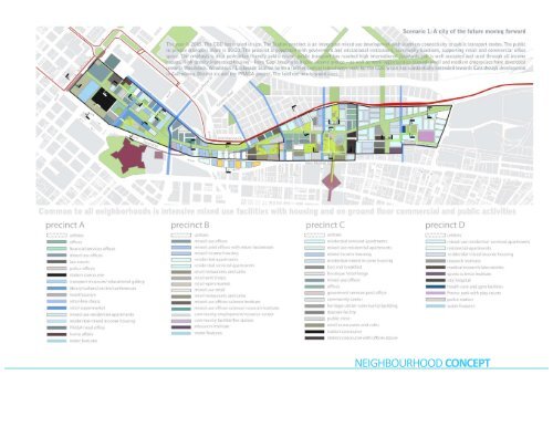 Transportation and urban densification urban ... - Alive2green