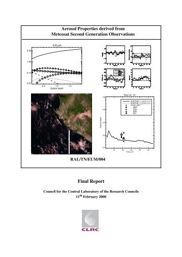 Final Report - Capita