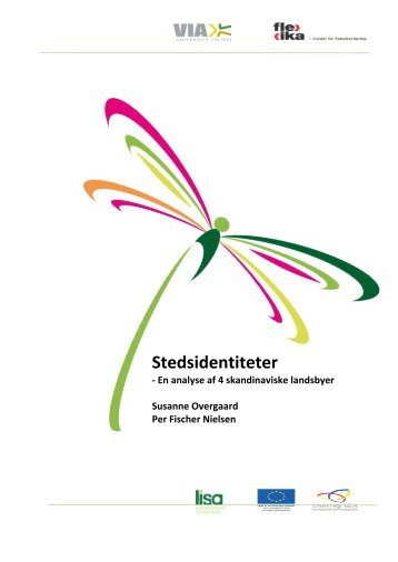 Stedsidentiteter - VIA University College