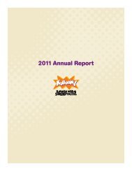 pdf download - 2011 Annual Report - KaBOOM!