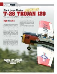 t-28 trojan 120 - RC Universe