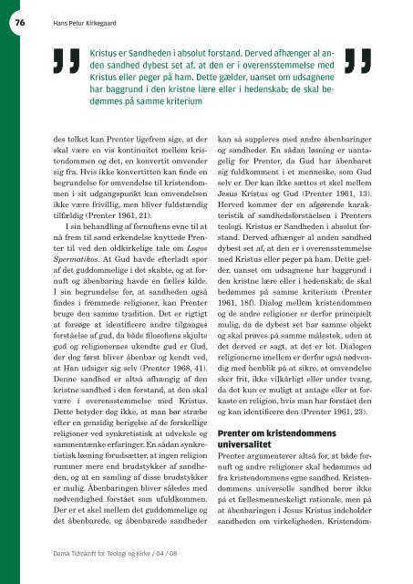 DTTK 2008 04.pdf - Menighedsfakultetet