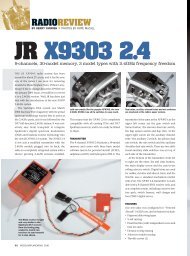 JR X9303 2.4