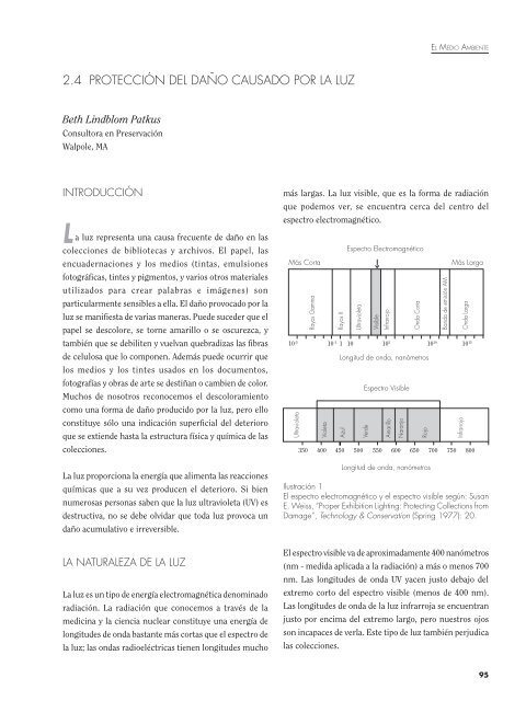 Luz. (Pdf)