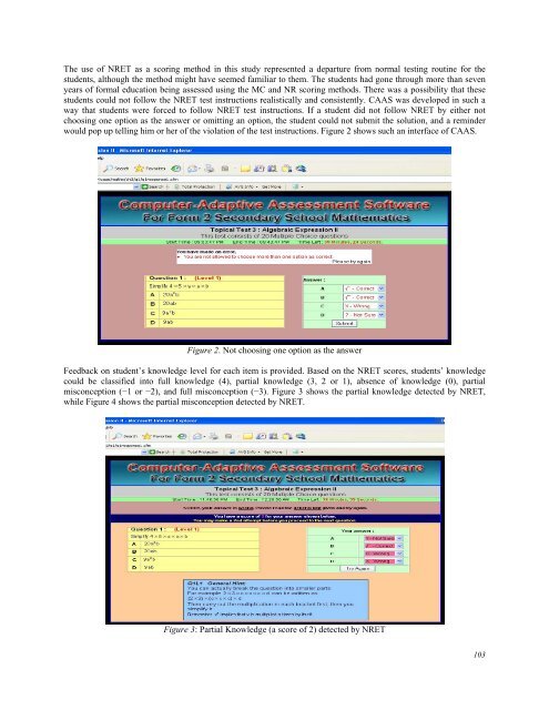 October 2011 Volume 14 Number 4 - Educational Technology ...