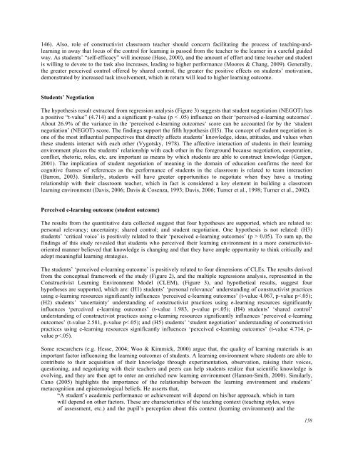 October 2011 Volume 14 Number 4 - Educational Technology ...