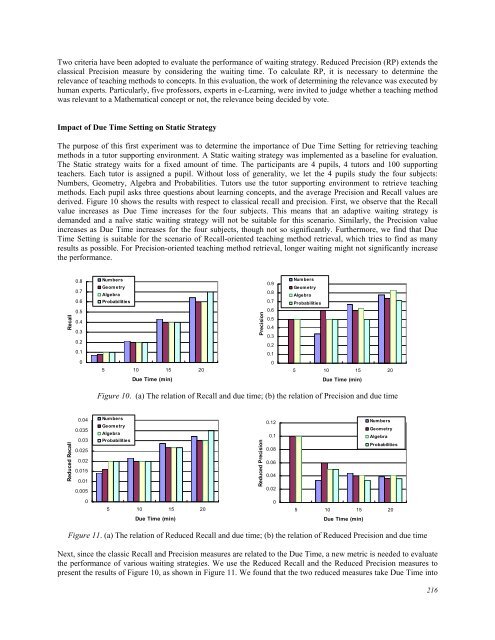 October 2011 Volume 14 Number 4 - Educational Technology ...