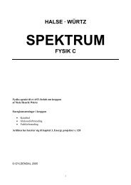 Kondital pdf - Fysik-c - Gyldendal