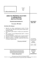 Arkusz Gm A1 062374 Gazetapl