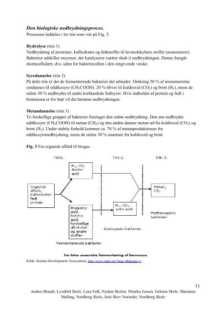 Undervisnings- materiale - Dansk-tanzaniansk Netværk for ...