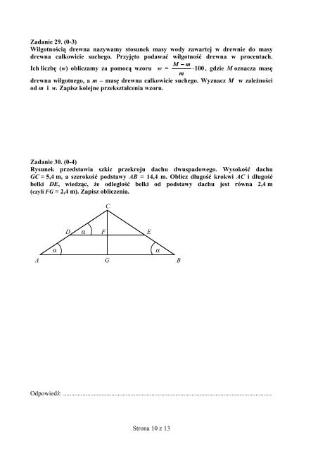 Arkusz GM-A1-062\374 - Gazeta.pl