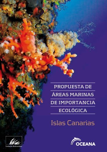 Islas Canarias - Oceana