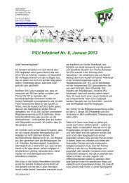 psv-infobrief_nr._1_-_januar_2013.pdf - 1 MB - Polizeisportverein ...