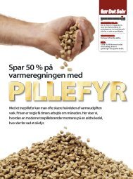 Pillefyr montage.pdf - Andresens Bioenergi A/S