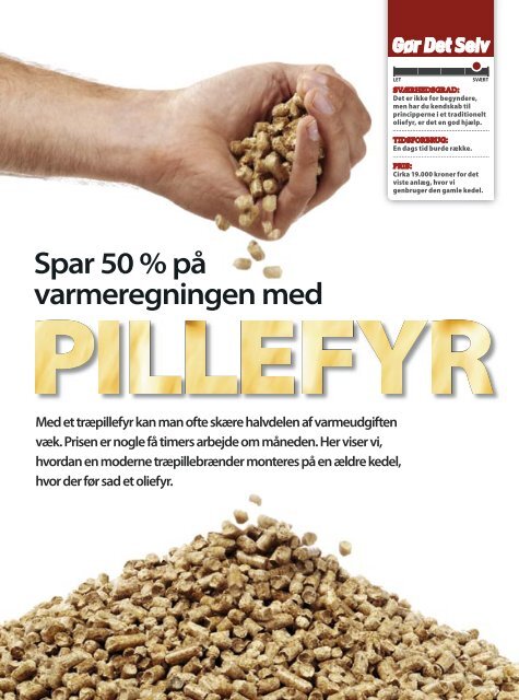 Pillefyr montage.pdf - Andresens Bioenergi A/S