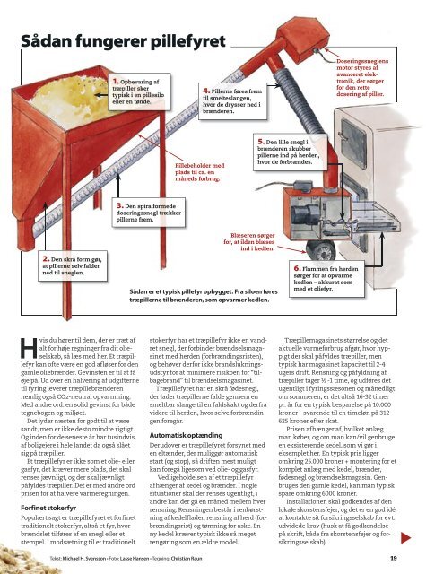 Pillefyr montage.pdf - Andresens Bioenergi A/S