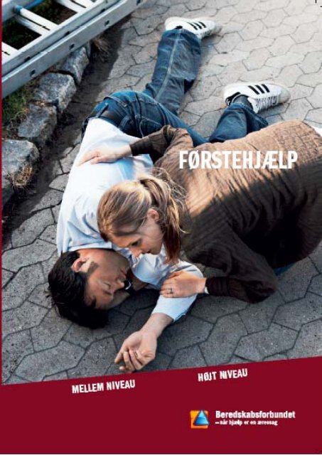 Forord - Beredskabsforbundet