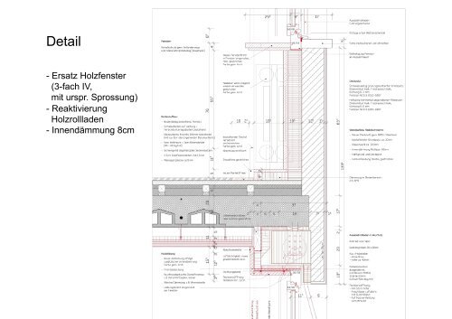 SCHWEIZER IMMOBILIENGESPRÄCHE - Green Building