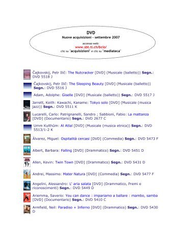 Allegato PDF