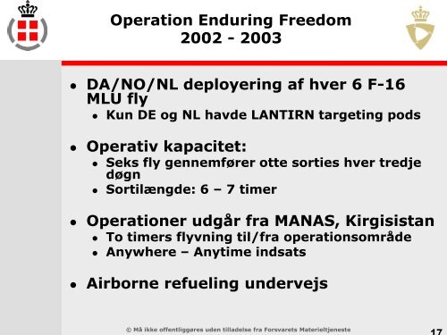 multinationalt samarbejde - Atlantsammenslutningen