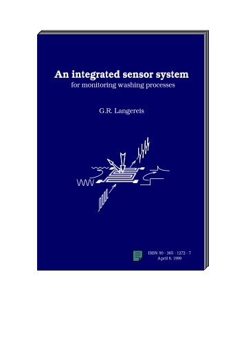 An integrated sensor system