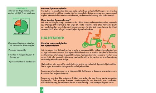 Ret og vrang – dine rettigheder og muligheder - DHF-aarhus.dk