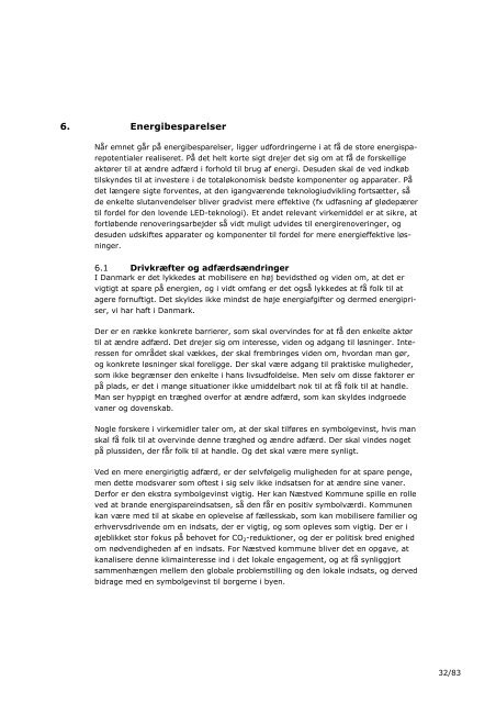 Læs scenarierapporten (PDF fil) - Næstved Kommune
